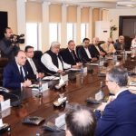 چوتھے جائزہ مذاکرات: آئی ایم ایف کا اسٹیٹ بینک حکام کی بریفنگ پر اظہار اطمینان