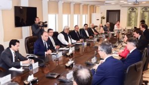 چوتھے جائزہ مذاکرات: آئی ایم ایف کا اسٹیٹ&hellip;
