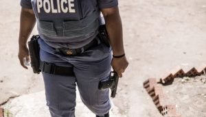 جنوبی افریقا میں فائرنگ کے 2 واقعات، 27&hellip;
