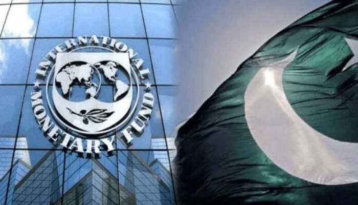 پاکستان اور آئی ایم ایف کے درمیان آج&hellip;