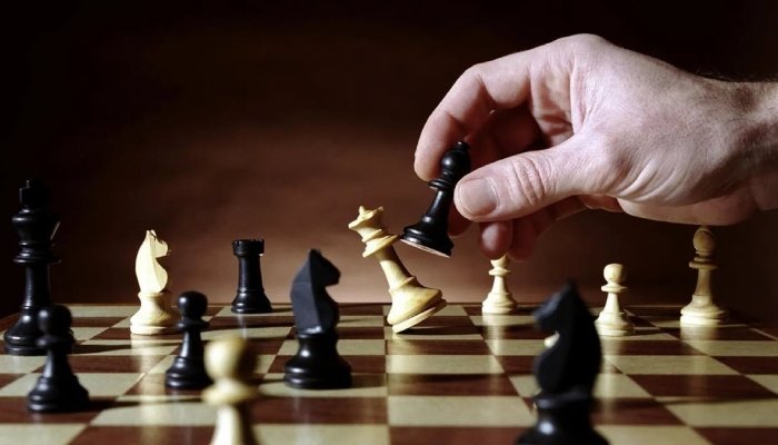 ورلڈ چیس اولمپیاڈ 2026 میں پاکستان نے اپنی&hellip;
