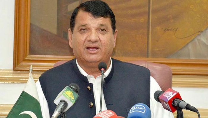 پختونخوا میں گورنر راج کے تمام قانونی تقاضے&hellip;