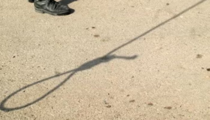 ایران نے سکیورٹی اہلکاروں کی ہلاکت کے الزام میں 2 افراد کو پھانسی دیدی