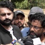 میر رضا کیس: اہلخانہ کے وکیل جبران ناصر نے مزید سوالات کمیشن کو جمع کرا دیے
