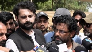 میر رضا کیس: اہلخانہ کے وکیل جبران ناصر&hellip;