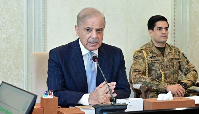 پختونخوا میں گورنر راج یا ایمرجنسی کا نفاذ؟ وزیراعظم ہاؤس میں آج اعلیٰ سطح کا اجلاس ہوگا
