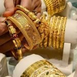 پاکستان میں سونا فی تولہ 4 ہزار روپے سے زائد مہنگا ہوگیا