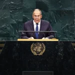 آبنائے ہرمز میں استحکام کے لیے روس مدد فراہم کرنے کو تیار ہے: سرگئی لاروف