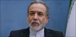 عباس عراقچی کا امریکی ٹی وی کو انٹرویو:&hellip;