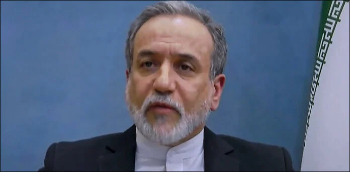 عباس عراقچی کا امریکی ٹی وی کو انٹرویو: امریکا کے ساتھ قیامت خیز جنگ کیلئے بھی تیار ہیں