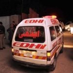 کراچی کے علاقے سرجانی ٹاؤن میں گھر میں ماں اور 3 بچے قتل