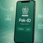 نادرا پاک آئی ڈی ایپ میں نئے زبردست فیچرز متعارف