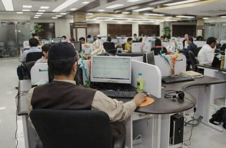 سرکاری ملازمتوں کےلیے عمر کی حد میں عمومی رعایت کا نوٹیفکیشن جاری