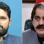 سہیل آفریدی اور علی امین گنڈاپور کے درمیان اہم ملاقات