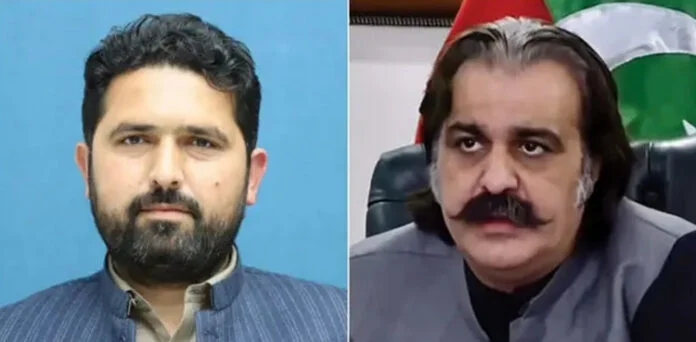 سہیل آفریدی اور علی امین گنڈاپور کے درمیان اہم ملاقات