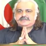 پی ٹی آئی حکومت کے خاتمے سے 10 روز قبل کس کی کال آئی؟ علی امین گنڈاپور نے بتا دیا
