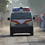 گوجرانوالہ: 12 سالہ بچے کو ہم عمر 2 بچوں نے شیشے کی بوتل توڑ کر پیٹ میں مار قتل کردیا