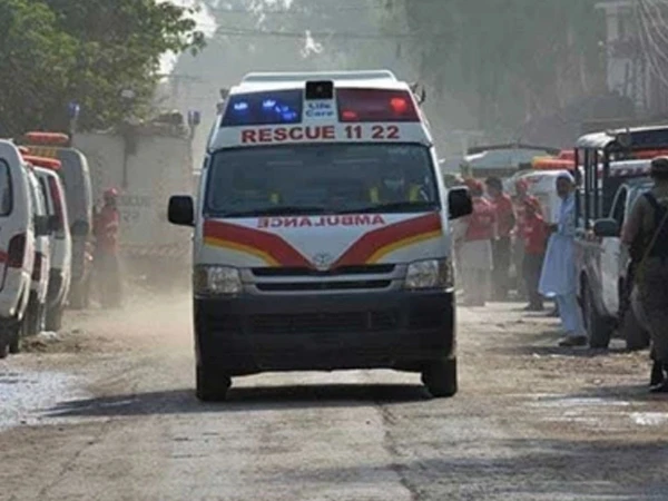 گوجرانوالہ: 12 سالہ بچے کو ہم عمر 2 بچوں نے شیشے کی بوتل توڑ&hellip;