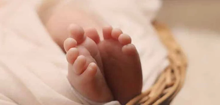 کراچی میں نومولود بچوں کی لاشیں ملنے کے واقعات میں تشویشناک اضافہ
