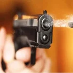 نیو کراچی کے مختلف علاقوں میں گولیاں چلنے سے سیکیورٹی گارڈ سمیت 2 افراد زخمی