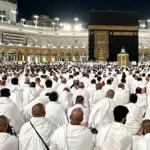 عازمین حج کو اب گھر پر ہی یہ تمام سہولتیں ملیں گی!