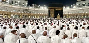 عازمین حج کو اب گھر پر ہی یہ&hellip;