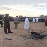 سعودی عرب پر حوثیوں کا پھر بڑا حملہ، 3 شہروں کی جانب بیلسٹک میزائل اور ڈرون داغ دیے گئے