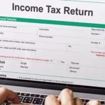 انکم ٹیکس ریٹرن جمع کرانے کی تاریخ میں توسیع ، بڑی خبر آگئی