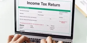 انکم ٹیکس ریٹرن جمع کرانے کی تاریخ میں&hellip;