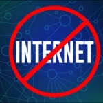 پنڈی اور اسلام آباد میں انٹرنیٹ سروس متاثر