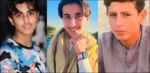تین کرکٹرز کو شہید کرنے والا دہشت گرد&hellip;