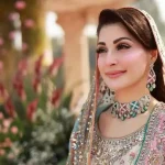 مریم نواز کی صاحبزادی کے نکاح کی تقریب آج؛ شوہر کون ہیں؟ تفصیلات سامنے آگئیں