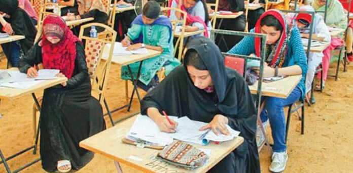 ایم ڈی کیٹ کے نتائج کو کالعدم قرار دے کر آزادانہ انکوائری کرانے کا مطالبہ