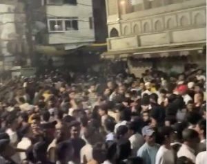 بھارت میں 600 سال پرانی تاریخی مسجد کے&hellip;
