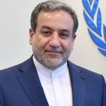 عباس عراقچی: امریکا سے جنگ کیلئے تیار ہیں، تاہم سفارتکاری کے ذریعے مسئلہ حل کرنے کی کوشش جاری ہے