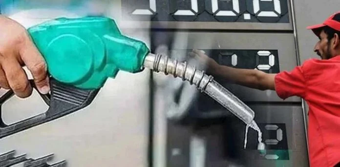 پیٹرول سستا، ڈیزل مہنگا کرنے کا اعلان