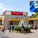جناح اسپتال کراچی میں 27 سالہ خاتون میں ریبیز کی تصدیق، اہلخانہ مریضہ کو گھر لے گئے