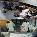 کراچی میں انوکھی ڈکیتی، نقد رقم نہ ملنے پر ڈاکوؤں نے لاکھوں کا کپڑا لوٹ لیا