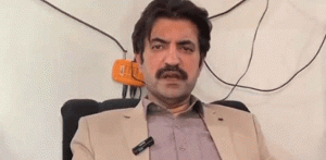 سہیل آفریدی کے خلاف عدم اعتماد کی تحریک&hellip;
