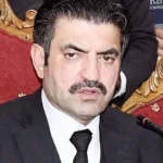 ’پی ٹی آئی کی خواہش ہے کہ خیبر پختونخوا میں گورنر راج نافذ ہوجائے‘