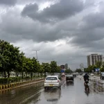 کراچی سمیت سندھ میں آئندہ تین ماہ کے دوران بارشوں سے متعلق پیشگوئی