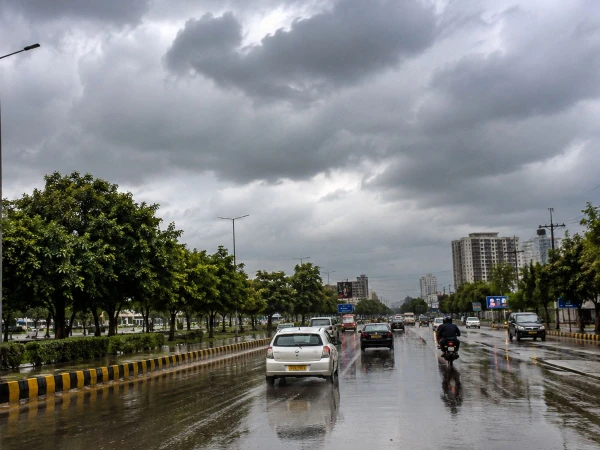 کراچی سمیت سندھ میں آئندہ تین ماہ کے دوران بارشوں سے متعلق پیشگوئی