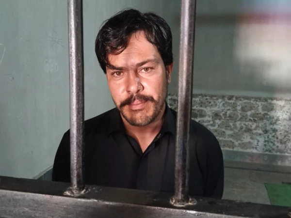 سوات میں 9 سالہ بچی زیادتی کے بعد فائرنگ سے قتل