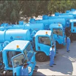 واٹر کارپوریشن کی کھربوں روپے مالیت کی اراضی 3 سالہ لیز پر دینے کی آڑ میں ٹھکانے لگانے کا منصوبہ