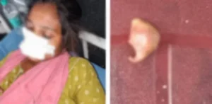 میکے سے واپس نہ آنے پر شوہر نے&hellip;