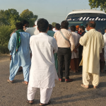 احمد پور شرقیہ سے بہاولپور روٹ پر کوسٹروں اور اڈہ مالکان کے تنازعات، طلبہ و مسافروں کو مشکلات
