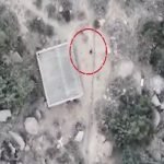 افغانستان میں پاکستان کی فضائی کارروائی، متعدد دہشتگرد ہلاک