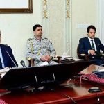 حکومت کا خیبرپختونخوا میں فوری ایمرجنسی یا گورنر راج نافذ نہ کرنے کا فیصلہ