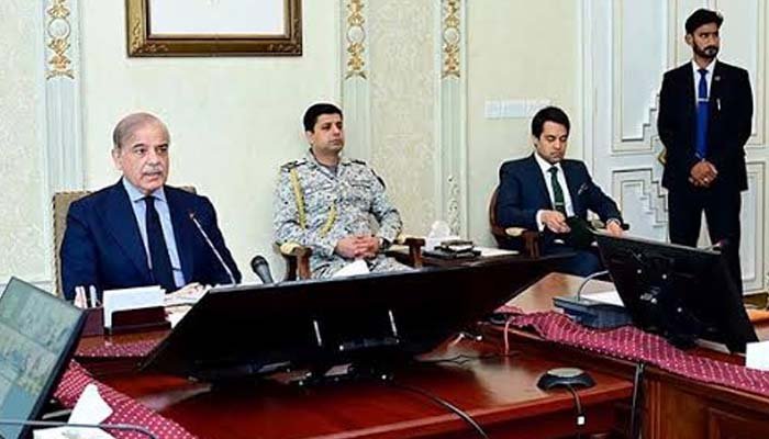 حکومت کا خیبرپختونخوا میں فوری ایمرجنسی یا گورنر راج نافذ نہ کرنے کا فیصلہ