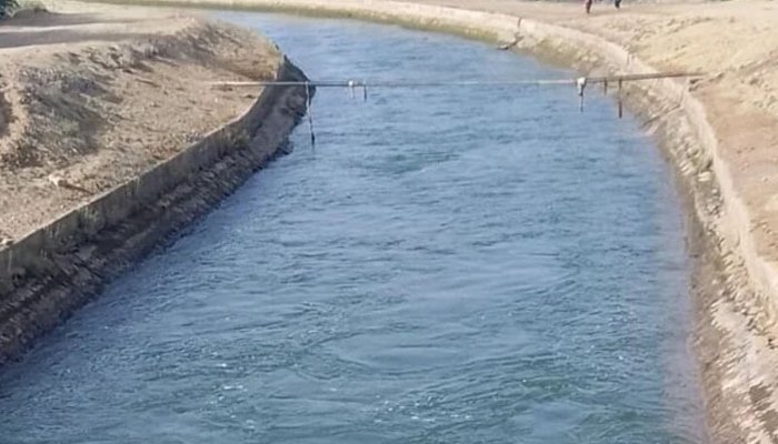 بہاولپور: اولاد کے ناروا رویے سے دلبرداشتہ بزرگ جوڑے نے نہر میں چھلانگ لگا دی